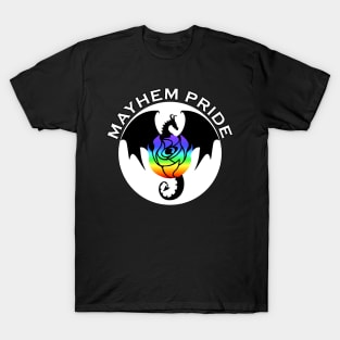 Mayhem Pride T-Shirt